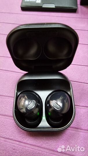 Samsung Galaxy Buds Pro