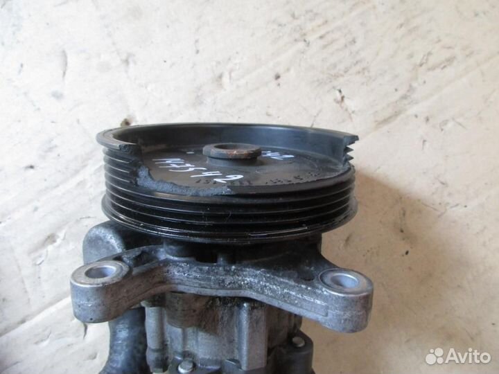 Гур w221 S-class 642.930