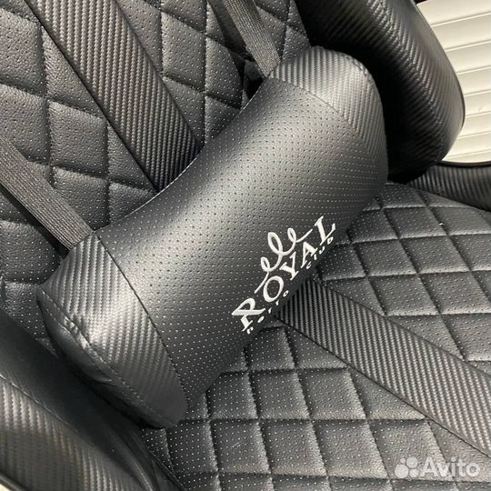 Кресло геймерское / Игровое компьютерное кресло