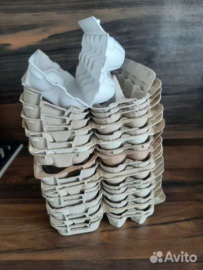 Лотки для яиц