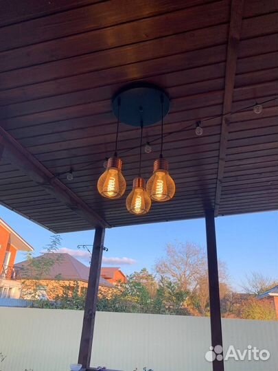 Услуги Электрика Электромонтер Электрик