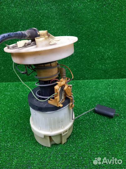 Топливный насос Mazda Mazda3 BK Z6 2005