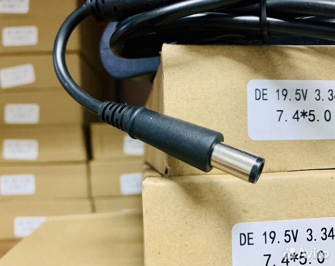 Новые блоки питания для Dell 15 19V 3.34A