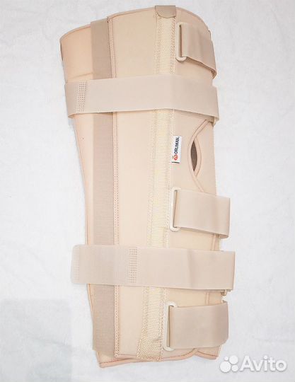 Ортез Orliman Тутор коленный IR-5000 UNI