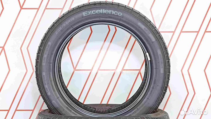 Goodyear Excellence 235/55 R19