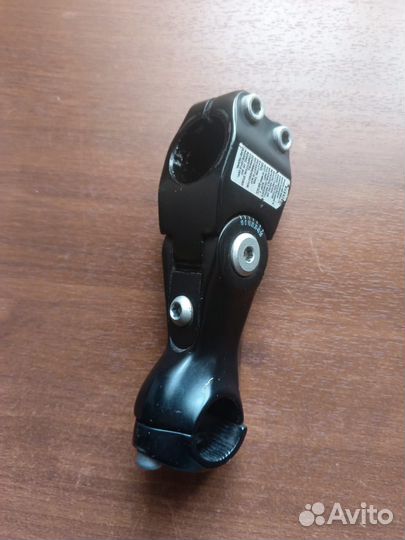 Вынос на велосипед