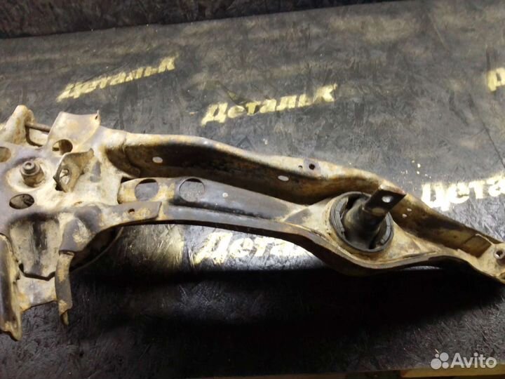 Ступица в сборе honda civic ferio ek3