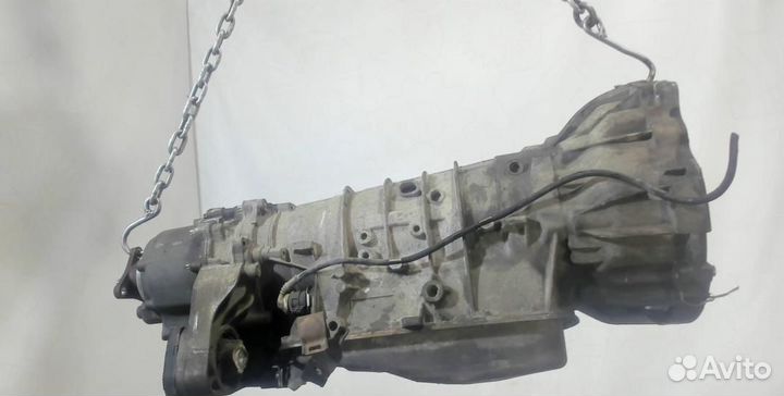 АКПП 4х4 BMW X5 E53 2003-2006 3.0 л. бензин
