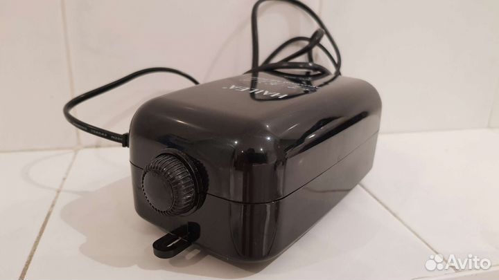 Компрессор Hailea ACO 5505