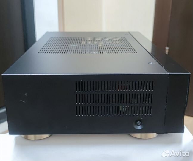 Pioneer A-209R Direct Energy MOS