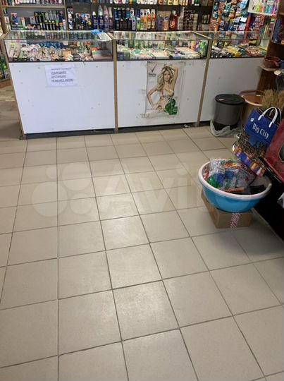 Магазин на ул.Кутузова, 123 м²