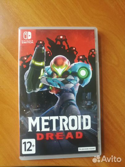 Игры на nintendo switch