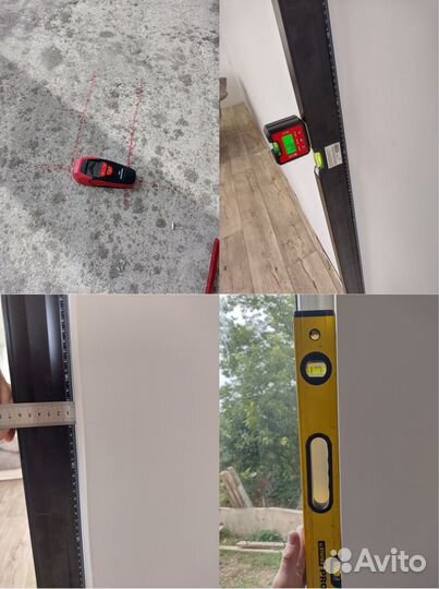 Строительная экспертиза, обследование зданий