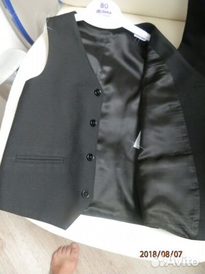 Школьная форма