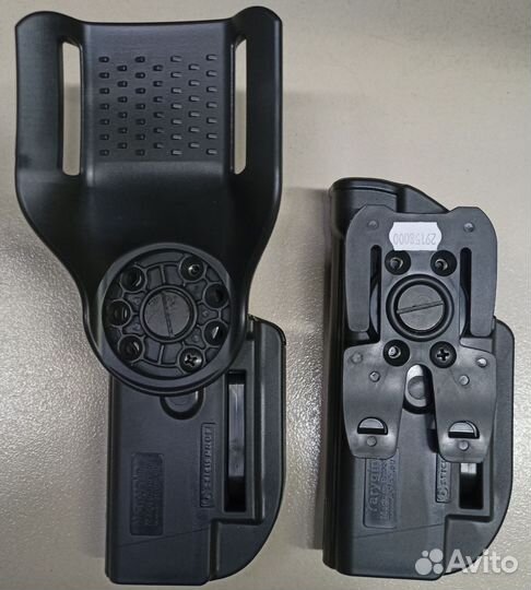 Кобура тактическая пя,пм
