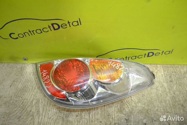Фонарь задний левый правый Suzuki Liana 2001-2007