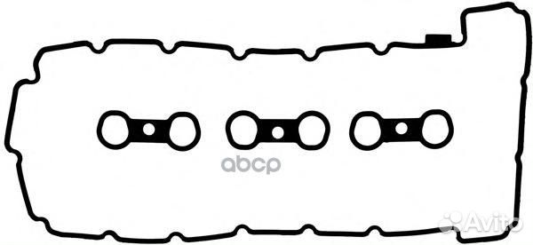 Комплект прокладок клапанной крышки 153715901 V