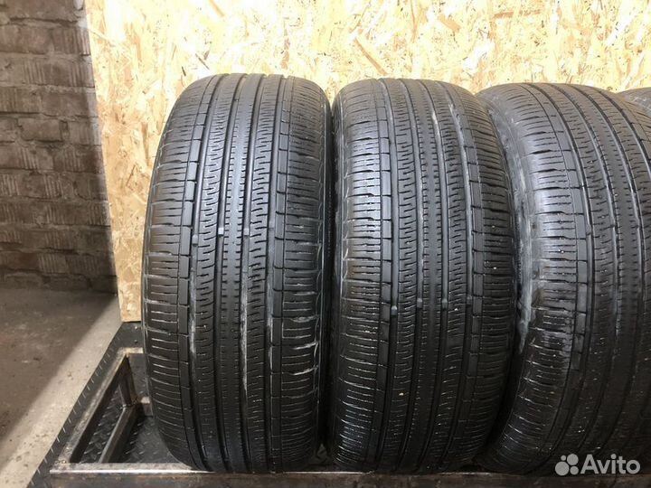 Atlas AS380 205/50 R17 93W