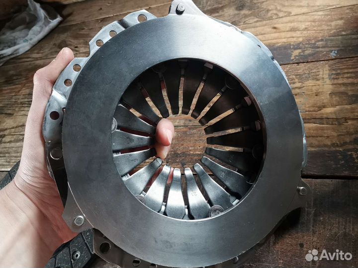 Комплект сцепления sachs