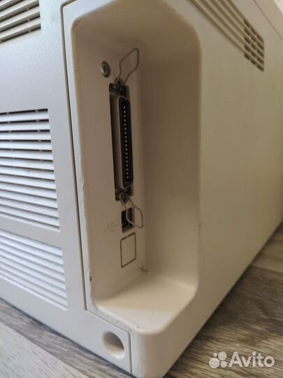 Принтер xerox Phaser 3124