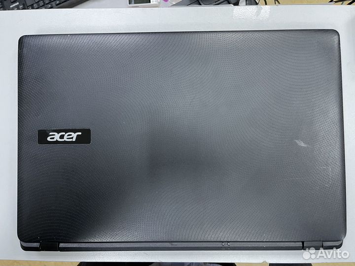Ноутбук Acer Extensa 2519-C1GU
