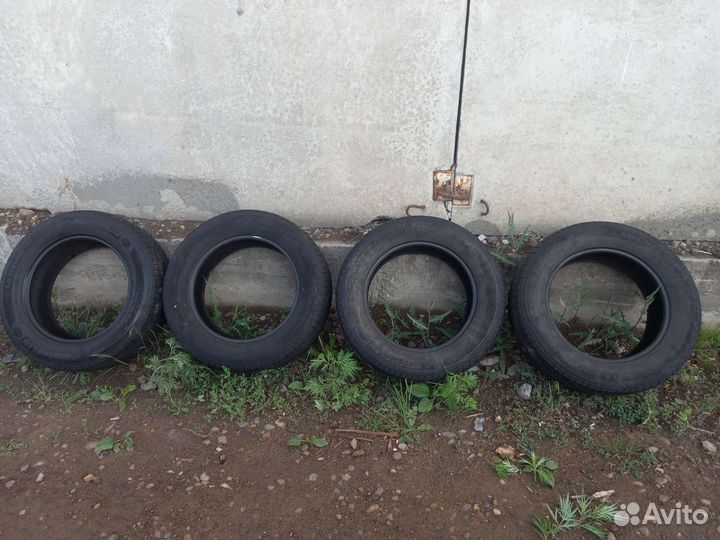 Michelin MXE Green 235/65 R18 126D