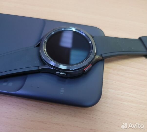 Зарядное устройство беспроводное Samsung EP-P4300