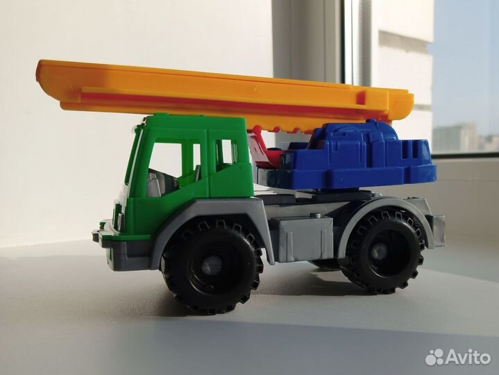 Подвеска / Погремушка