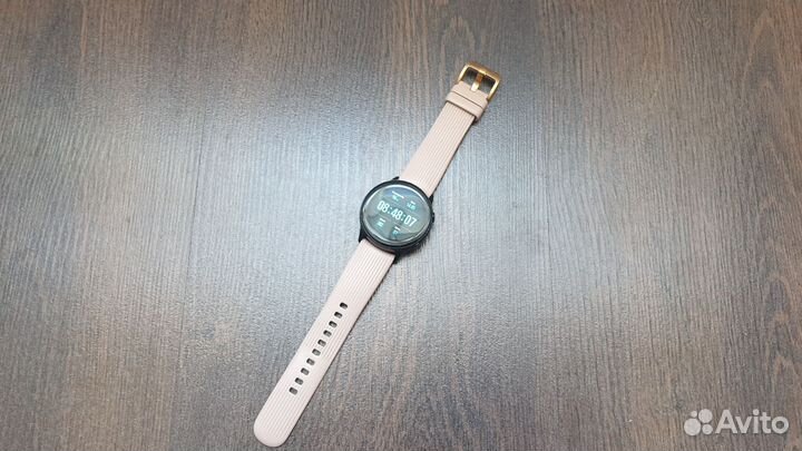 Samsung galaxy watch active