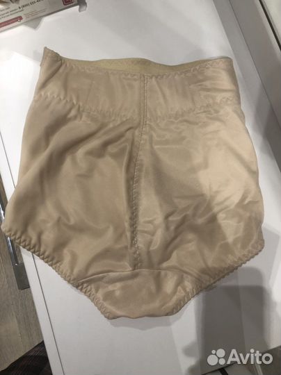 Бандаж трусы послеродовые