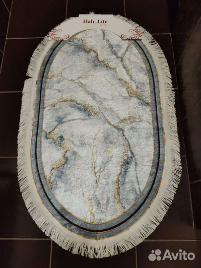 Новый. Коврики для ванной двойка