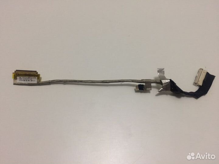 Шлейф матрицы ноутбука Samsung NP530U3B