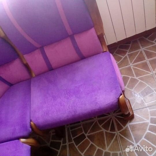 Химчистка чистка мягкой мебели дивана ковра