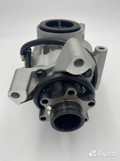 Задний редуктор стелс Stels Hisun 26200-055-0000