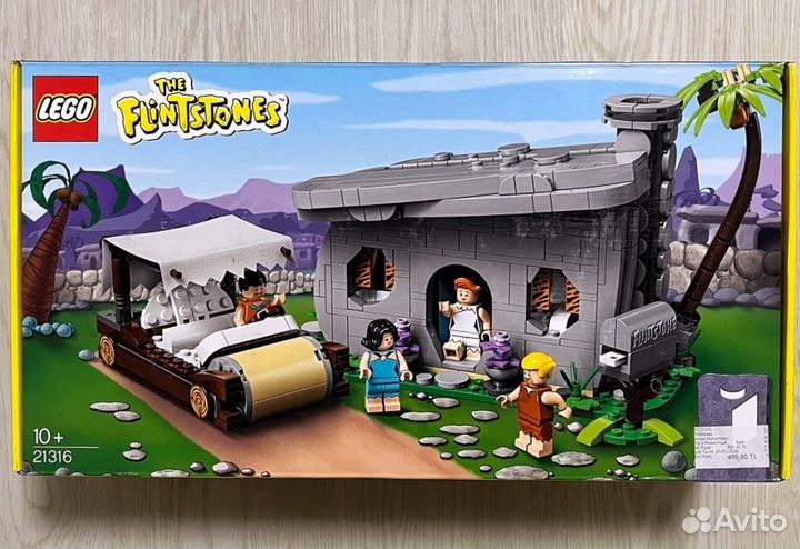 Lego Наборы Разных Серий