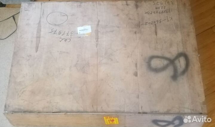 Матрицы, экраны для телевизоров