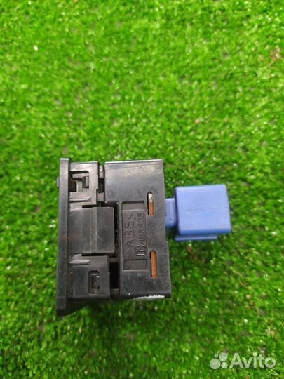 Блок управления зеркалами Toyota Estima