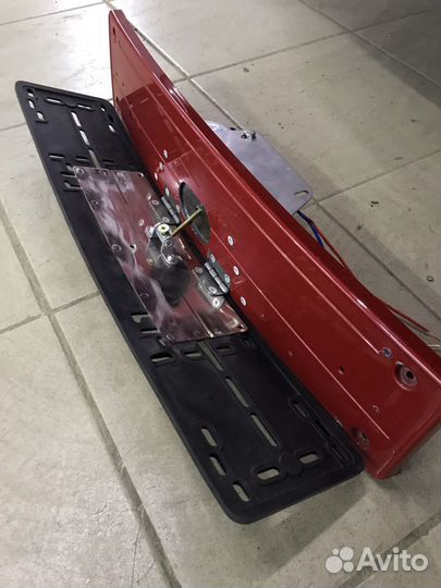 Авто Доп оборудование