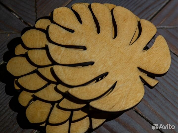 Подставки под горячее 