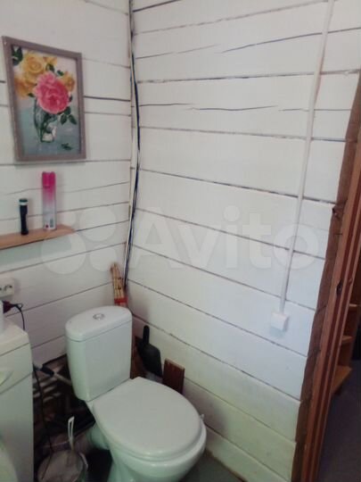 Дом 88 м² на участке 10 сот.