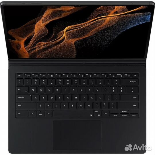 Samsung Galaxy Tab S8 Ultra 5G (512/16)