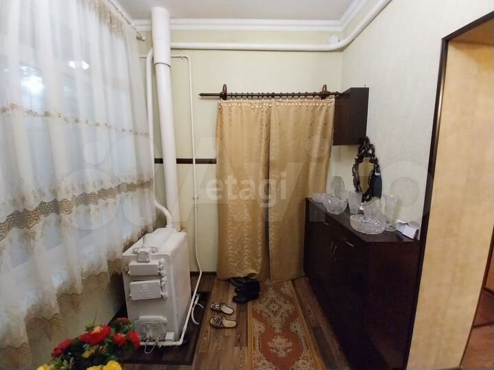 Дом 116,6 м² на участке 8,9 сот.