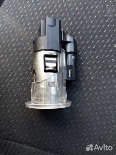 Прикуриватель