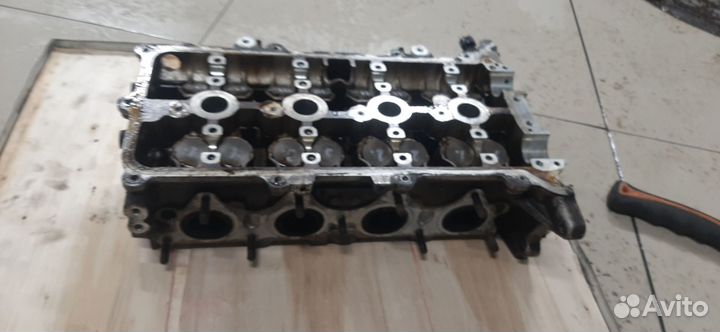 Hyundai Solaris 1 Г. Б. Ц