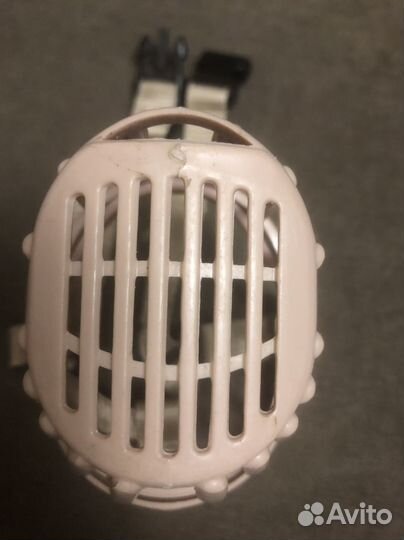 Намордник для средней собаки