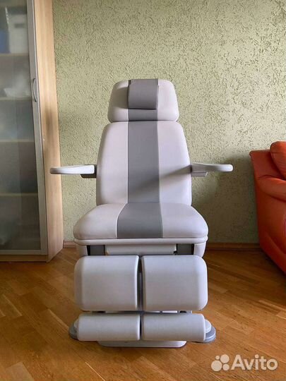 Педикюрное кресло Ruck Stella