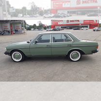 Mercedes-Benz W123 2.0 MT, 1984, 395 070 км, с пробегом, цена 650 000 руб.