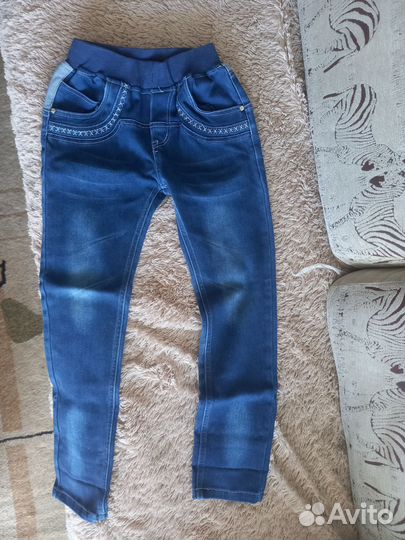 Пакет одежды