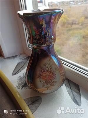 Ваза для цветов