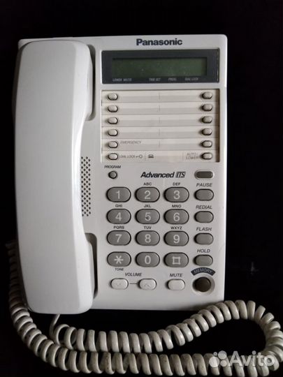 Телефон стационарный